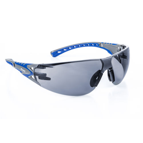 Riley Stream Evo Safety Glasses (5060431758876)